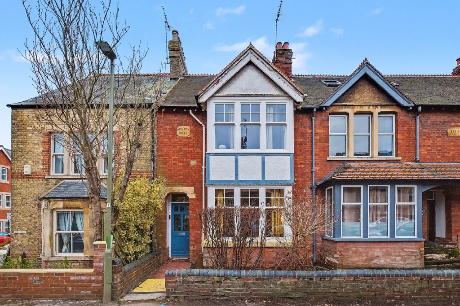 3 bedroom House for Sale Warneford Road, Oxford