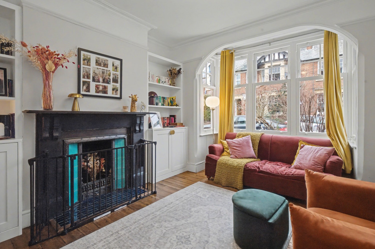 3 bedroom House for Sale Warneford Road, Oxford