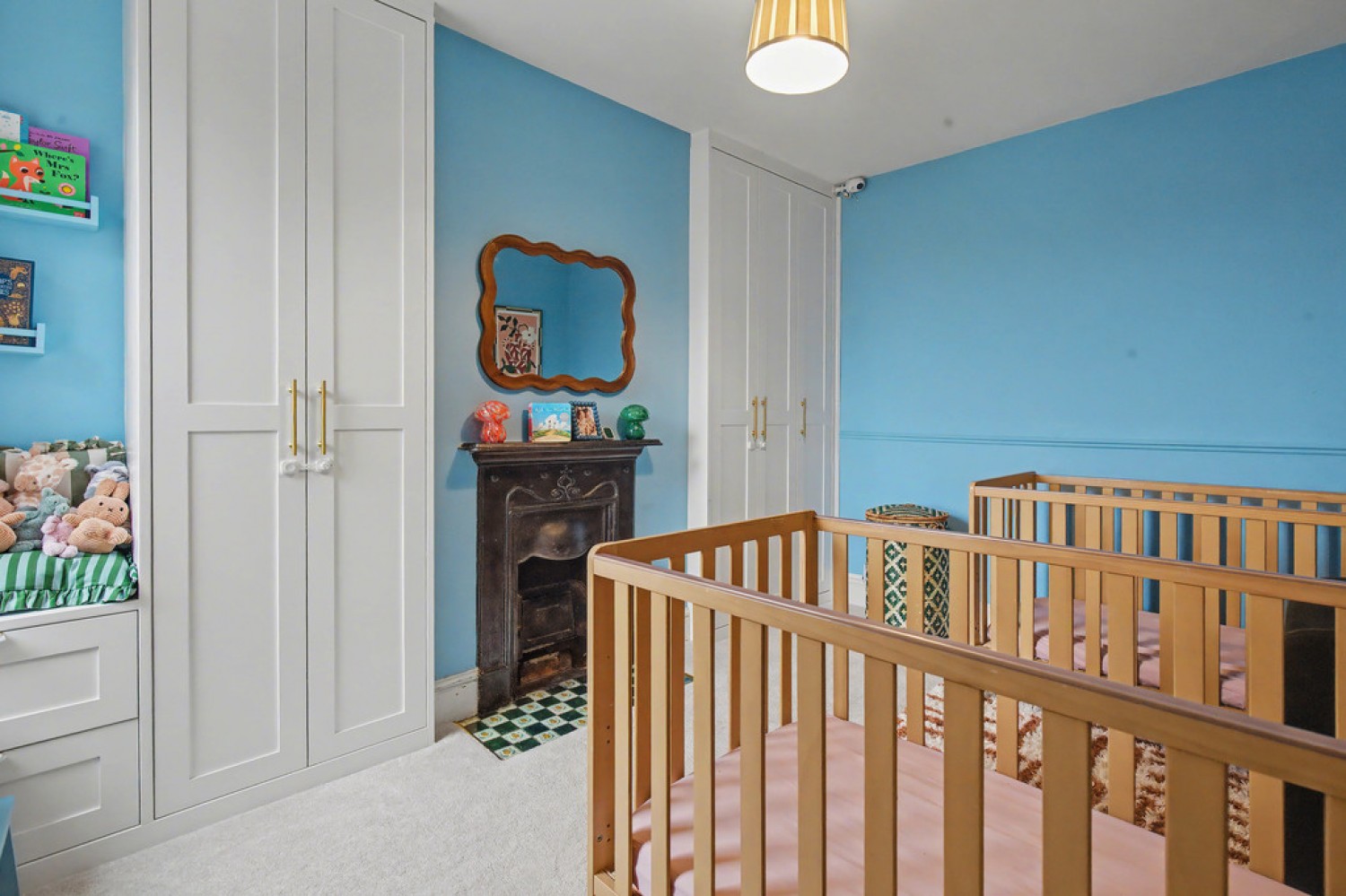 3 bedroom House for Sale Warneford Road, Oxford