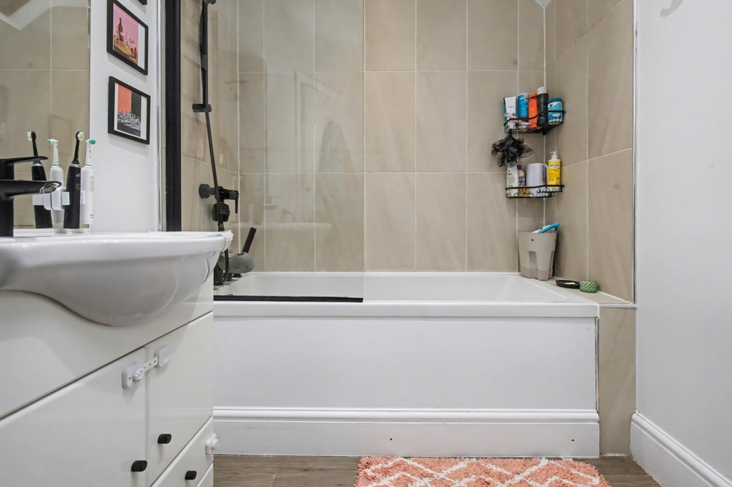 3 bedroom House for Sale Warneford Road, Oxford