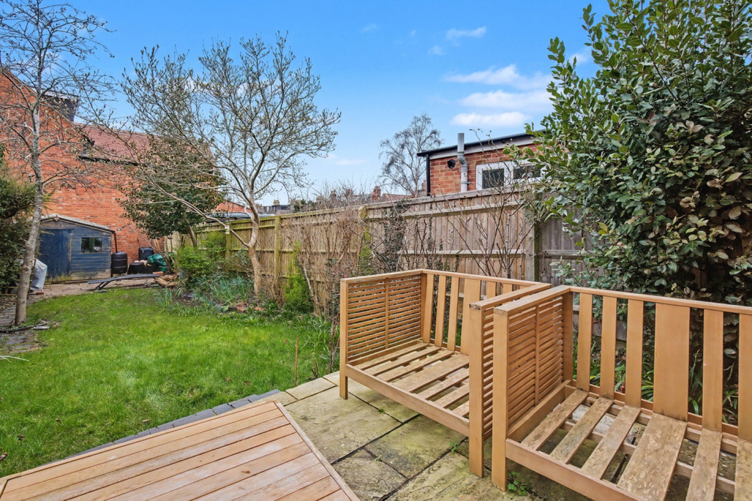 3 bedroom House for Sale Warneford Road, Oxford