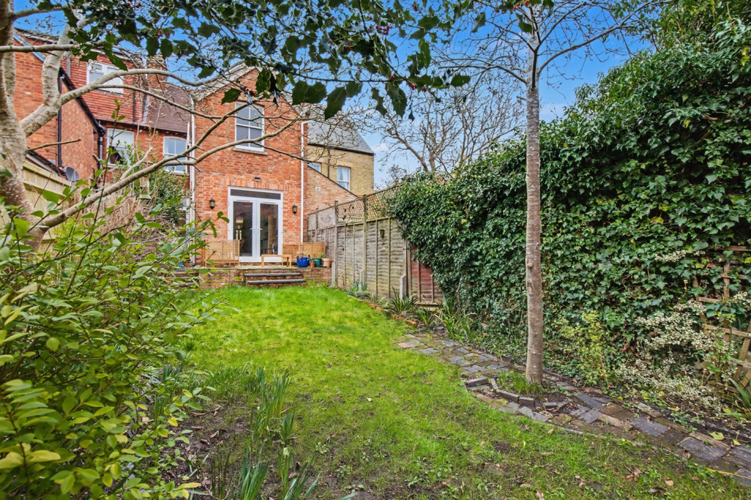 3 bedroom House for Sale Warneford Road, Oxford