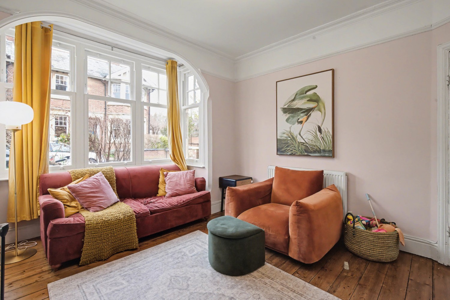 3 bedroom House for Sale Warneford Road, Oxford