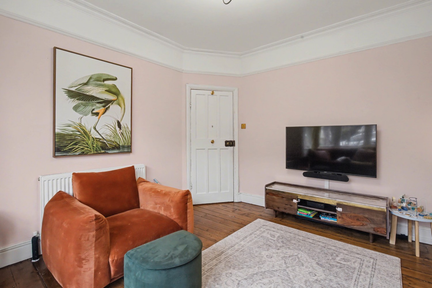 3 bedroom House for Sale Warneford Road, Oxford