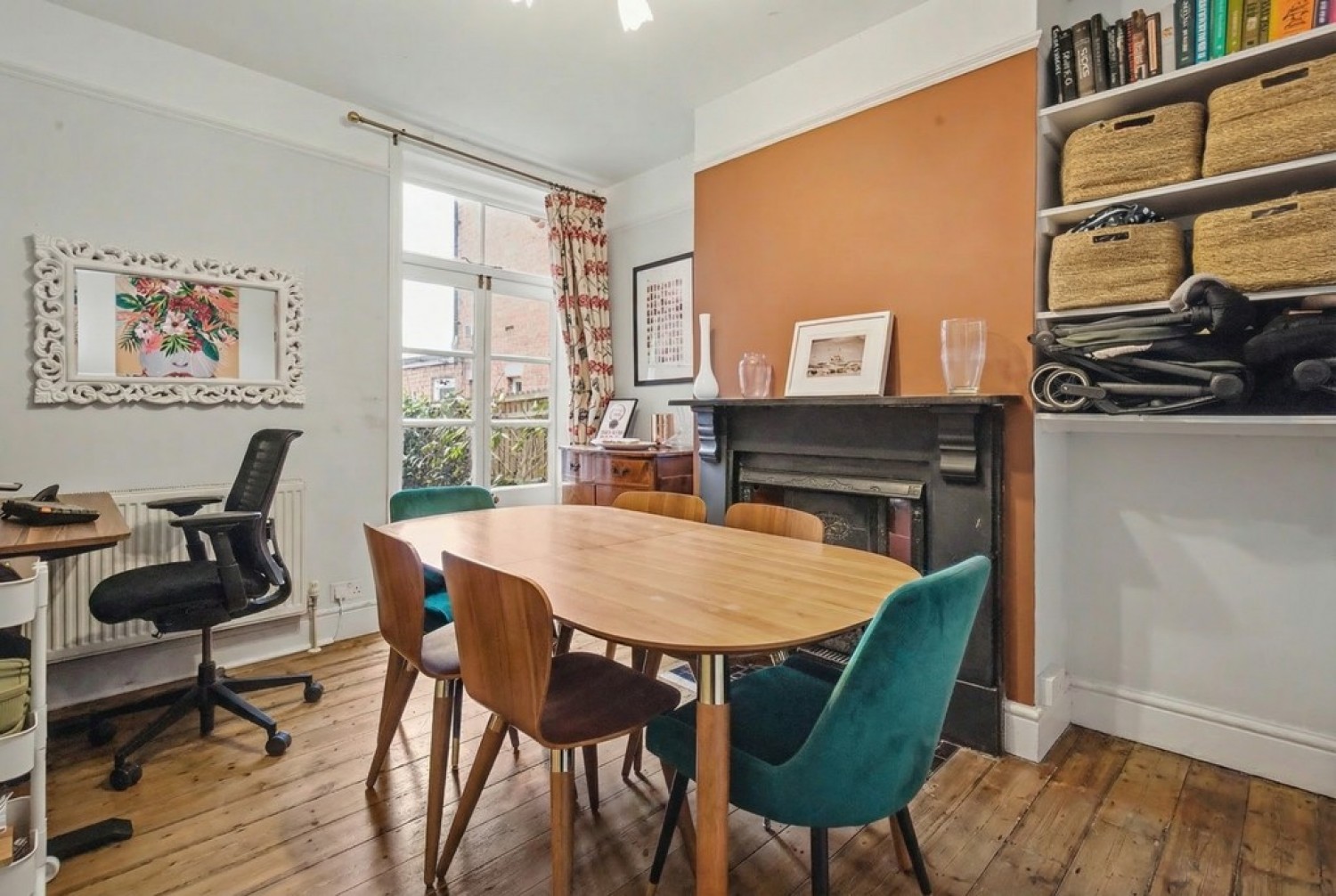 3 bedroom House for Sale Warneford Road, Oxford