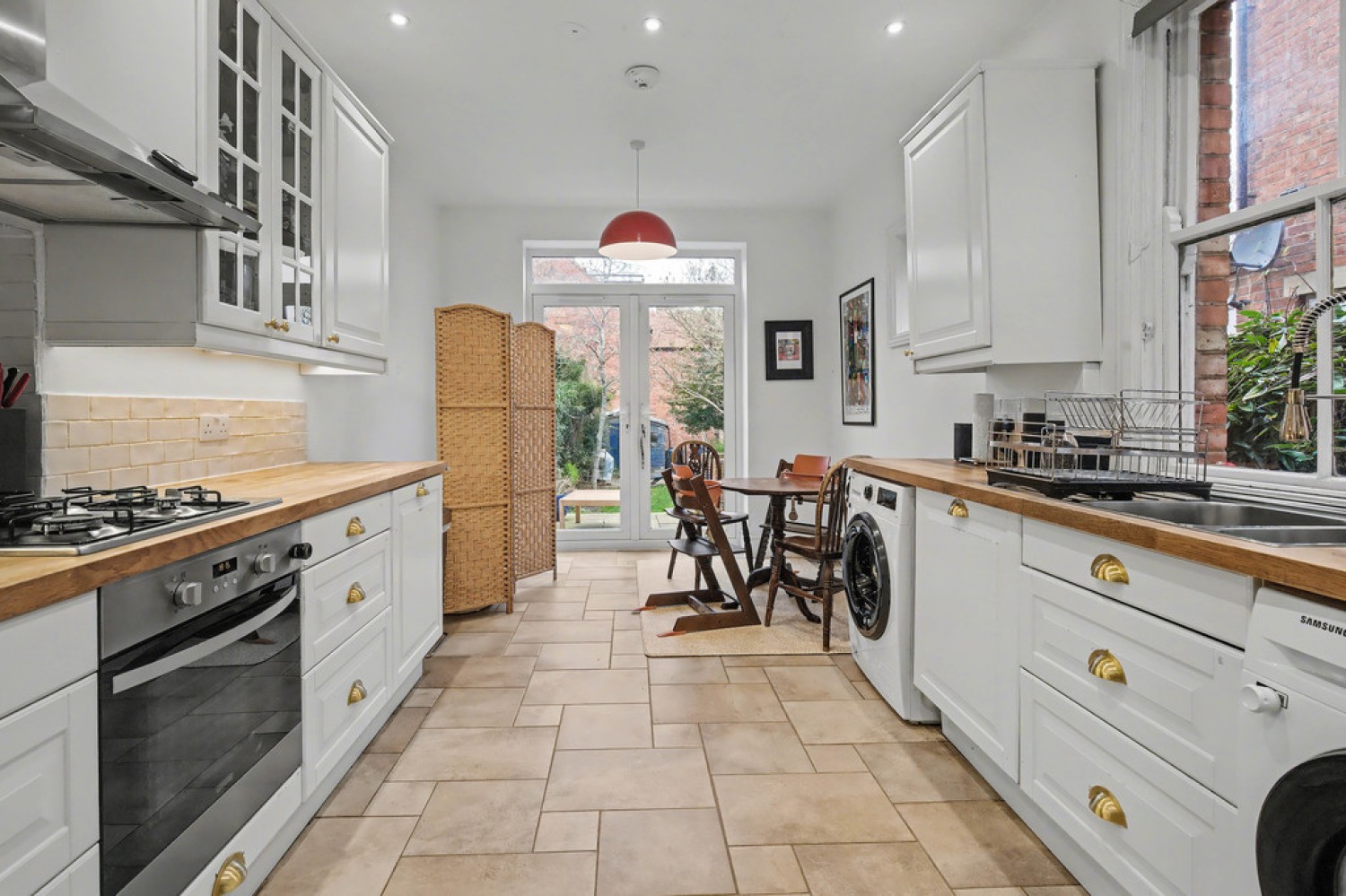 3 bedroom House for Sale Warneford Road, Oxford