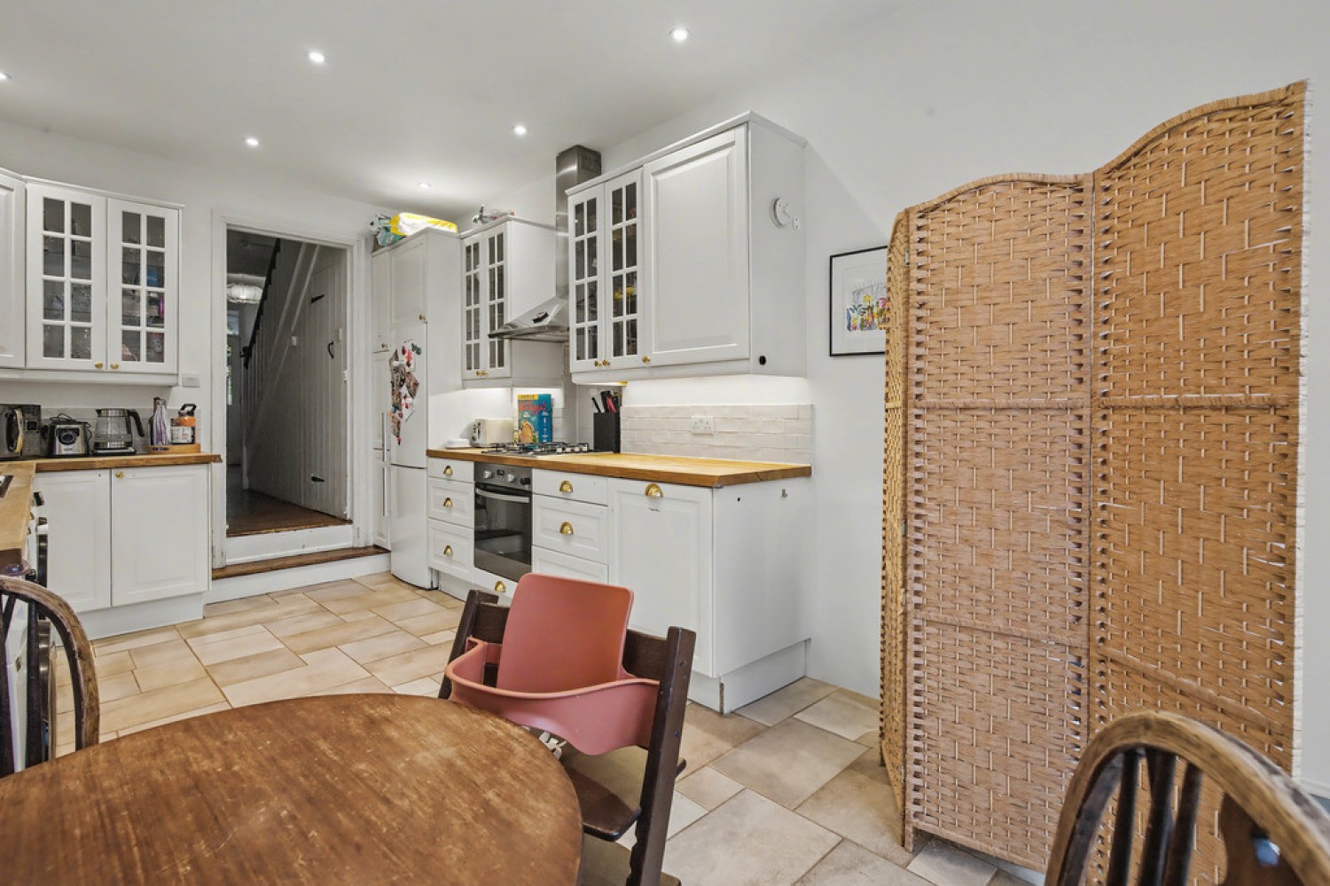 3 bedroom House for Sale Warneford Road, Oxford