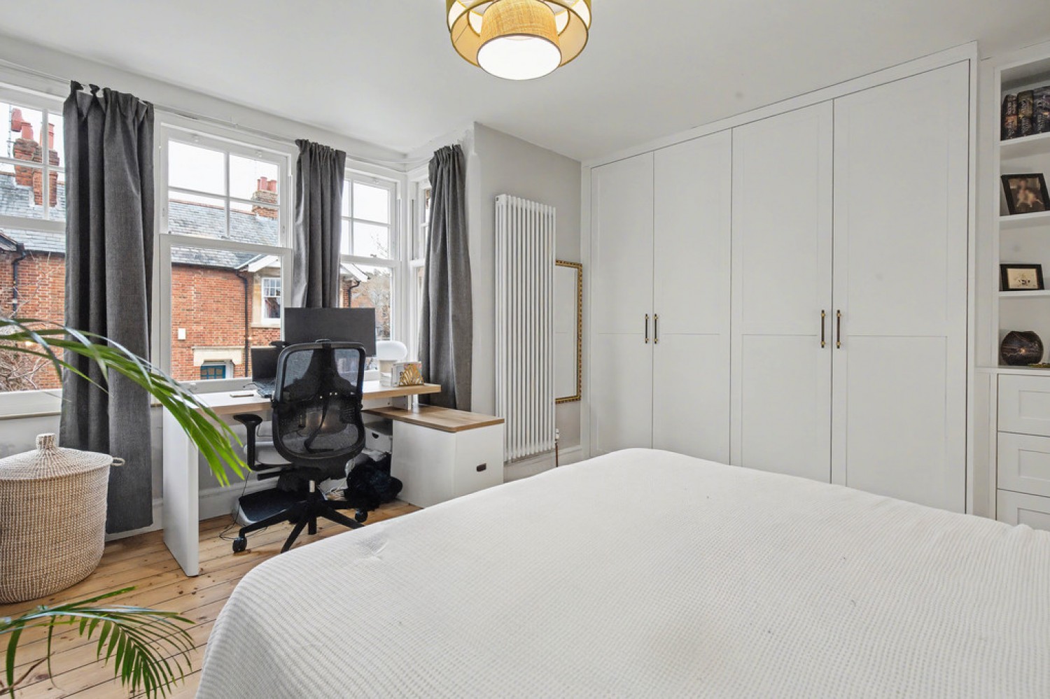 3 bedroom House for Sale Warneford Road, Oxford