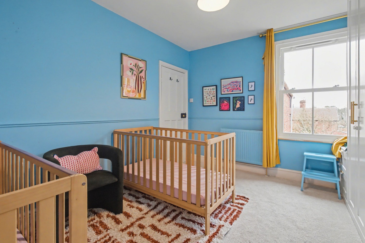 3 bedroom House for Sale Warneford Road, Oxford