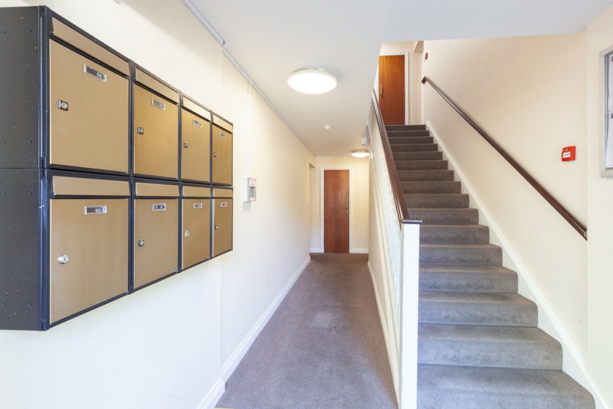 Venneit Close, Oxford