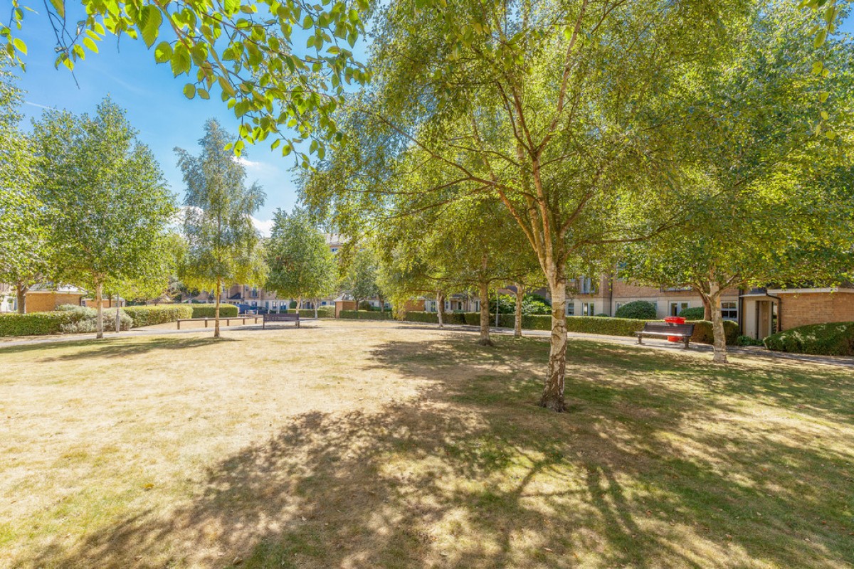 Venneit Close, Oxford