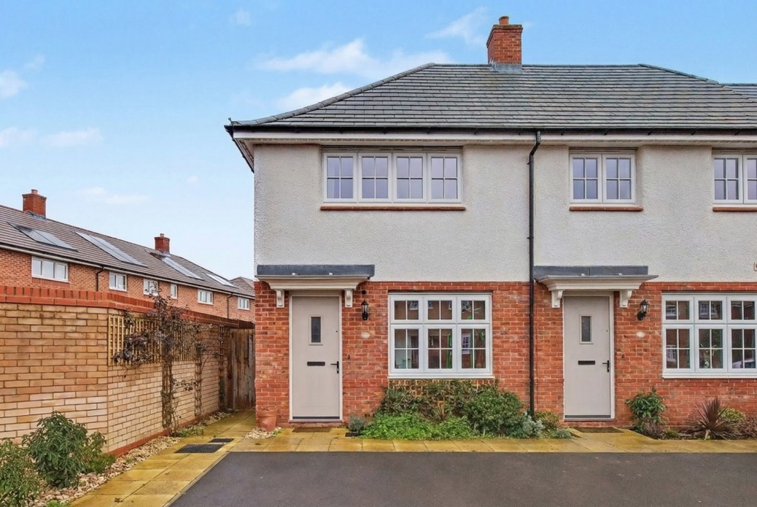 2 bedroom House in Further Wore, Radley