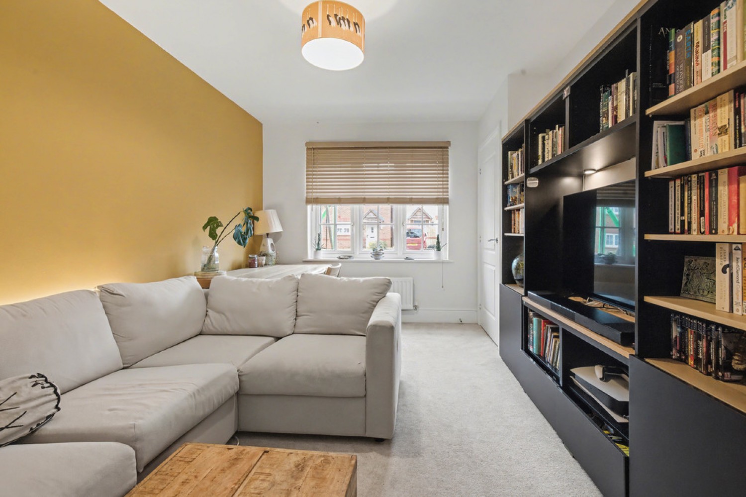 2 bedroom House in Further Wore, Radley