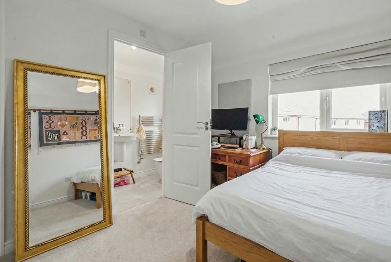 2 bedroom House in Further Wore, Radley