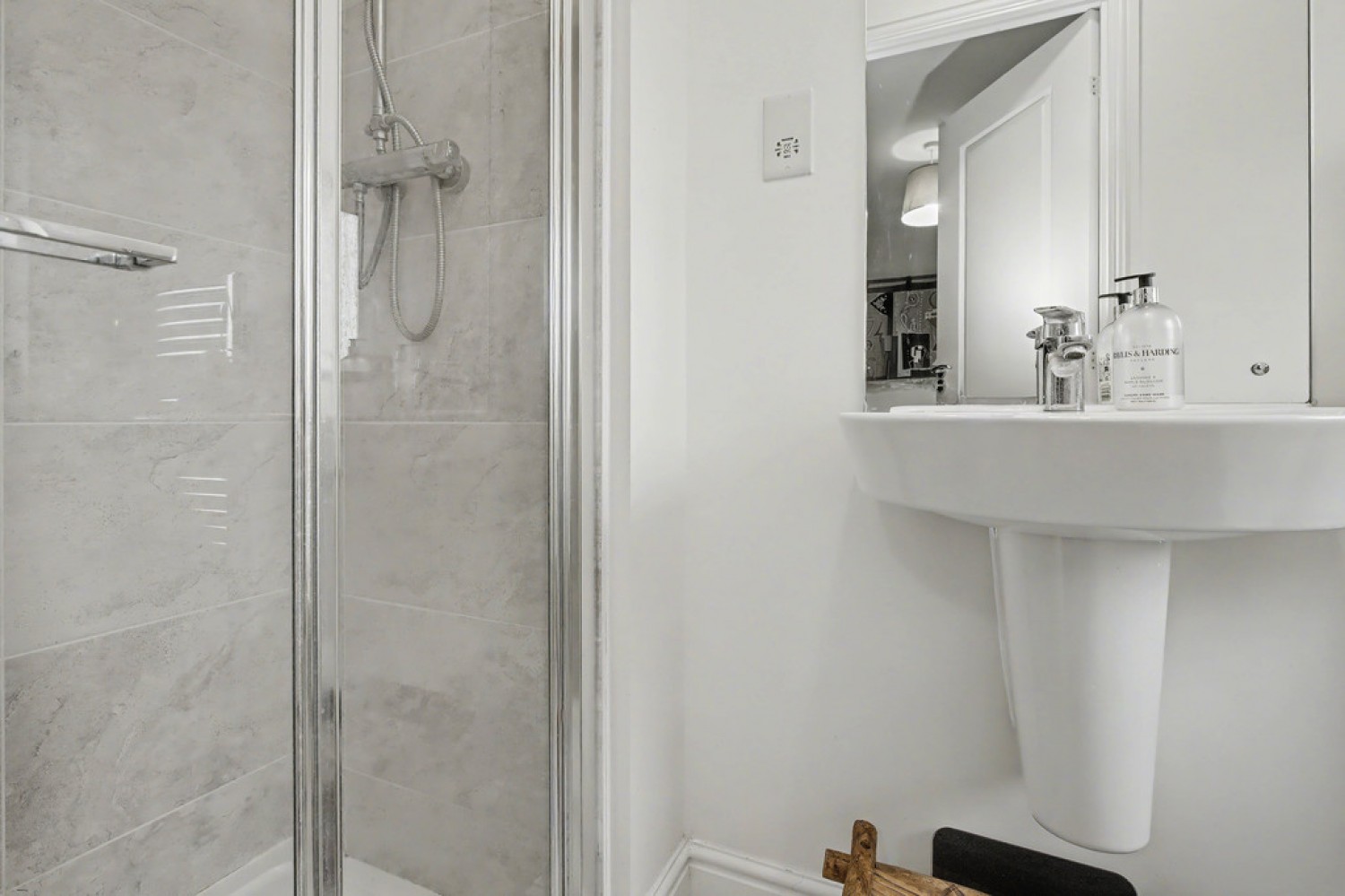 2 bedroom House in Further Wore, Radley