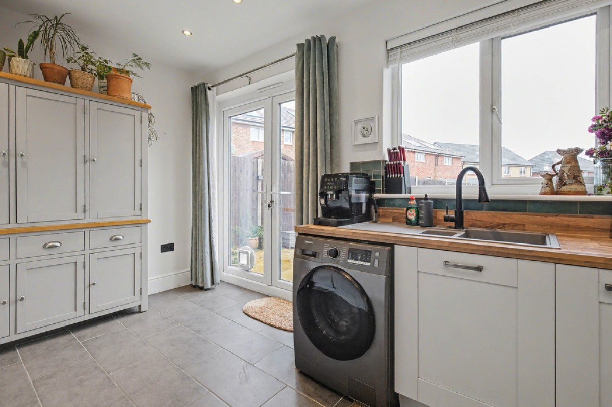 Further Wore, Radley