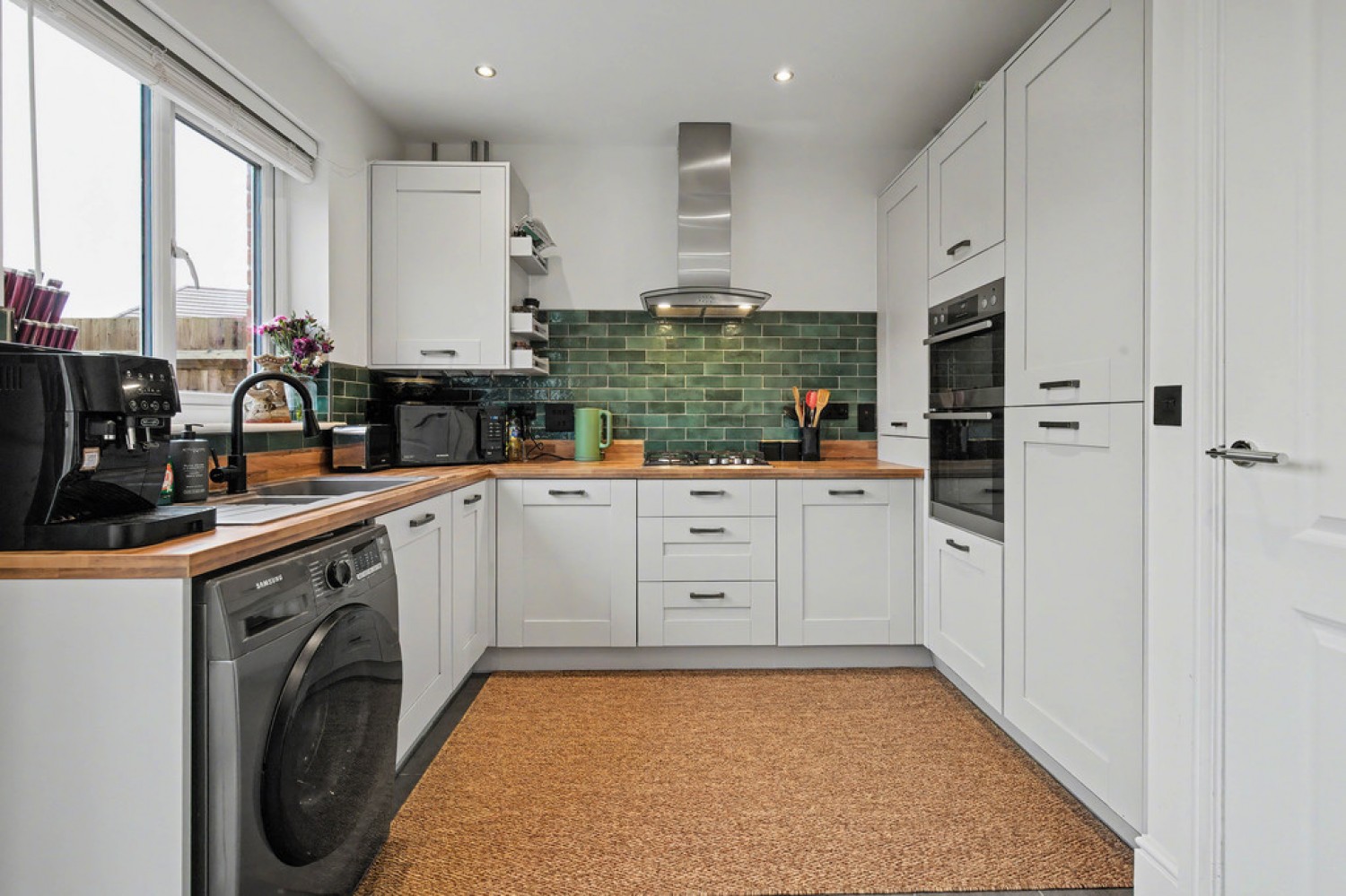 2 bedroom House in Further Wore, Radley