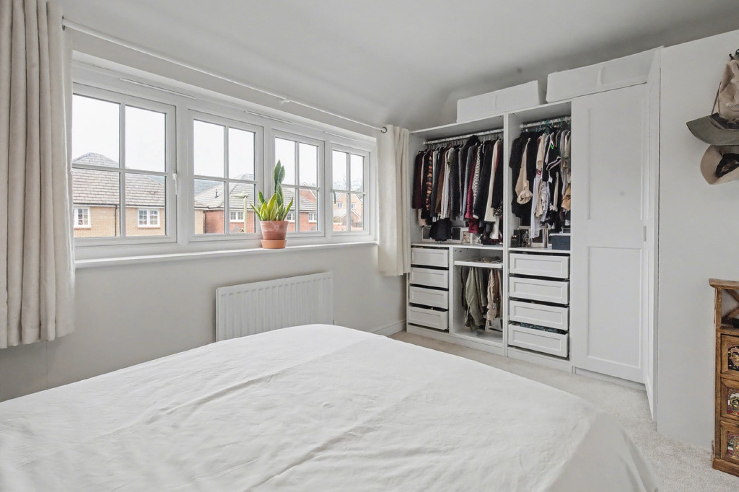 2 bedroom House in Further Wore, Radley