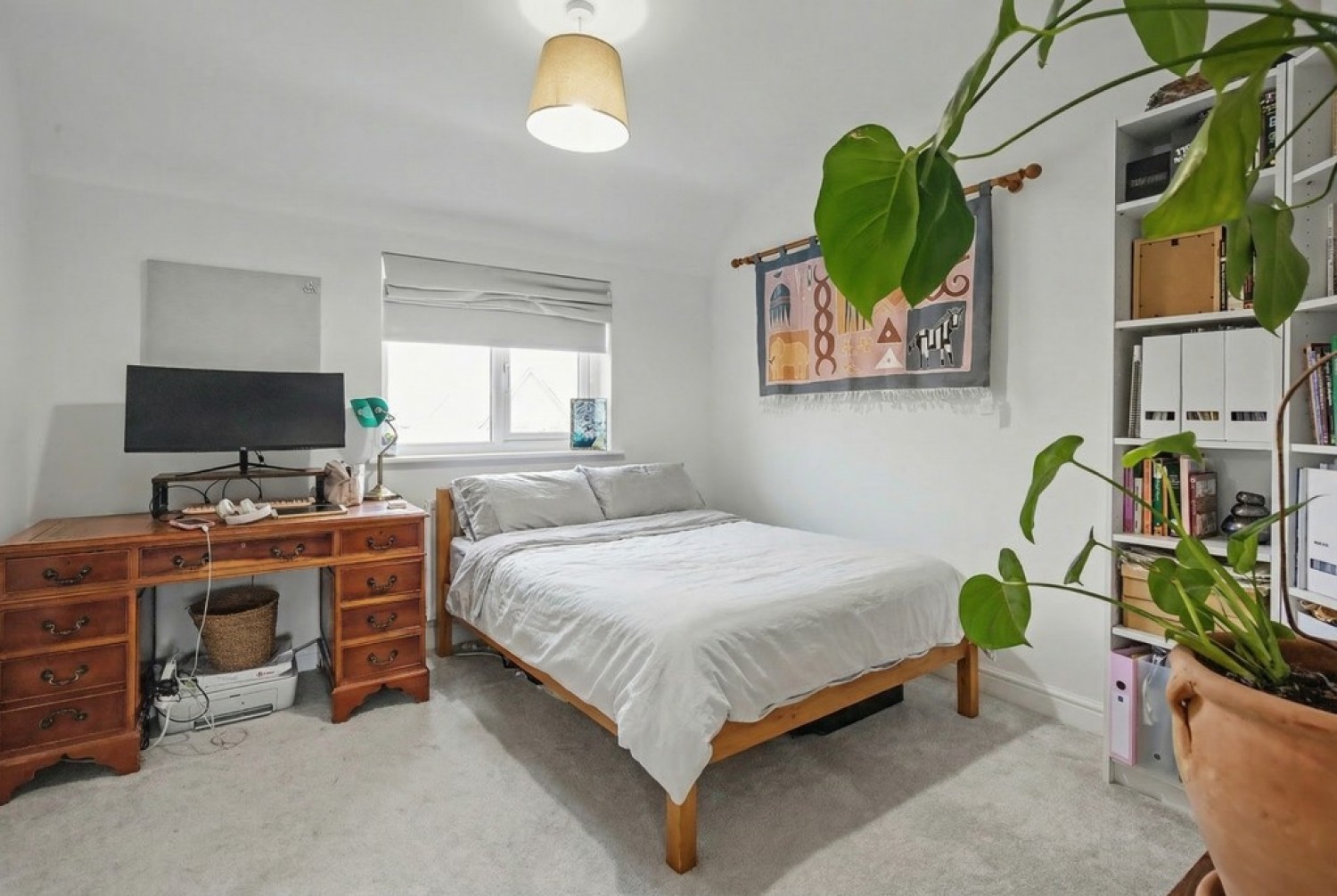 2 bedroom House in Further Wore, Radley