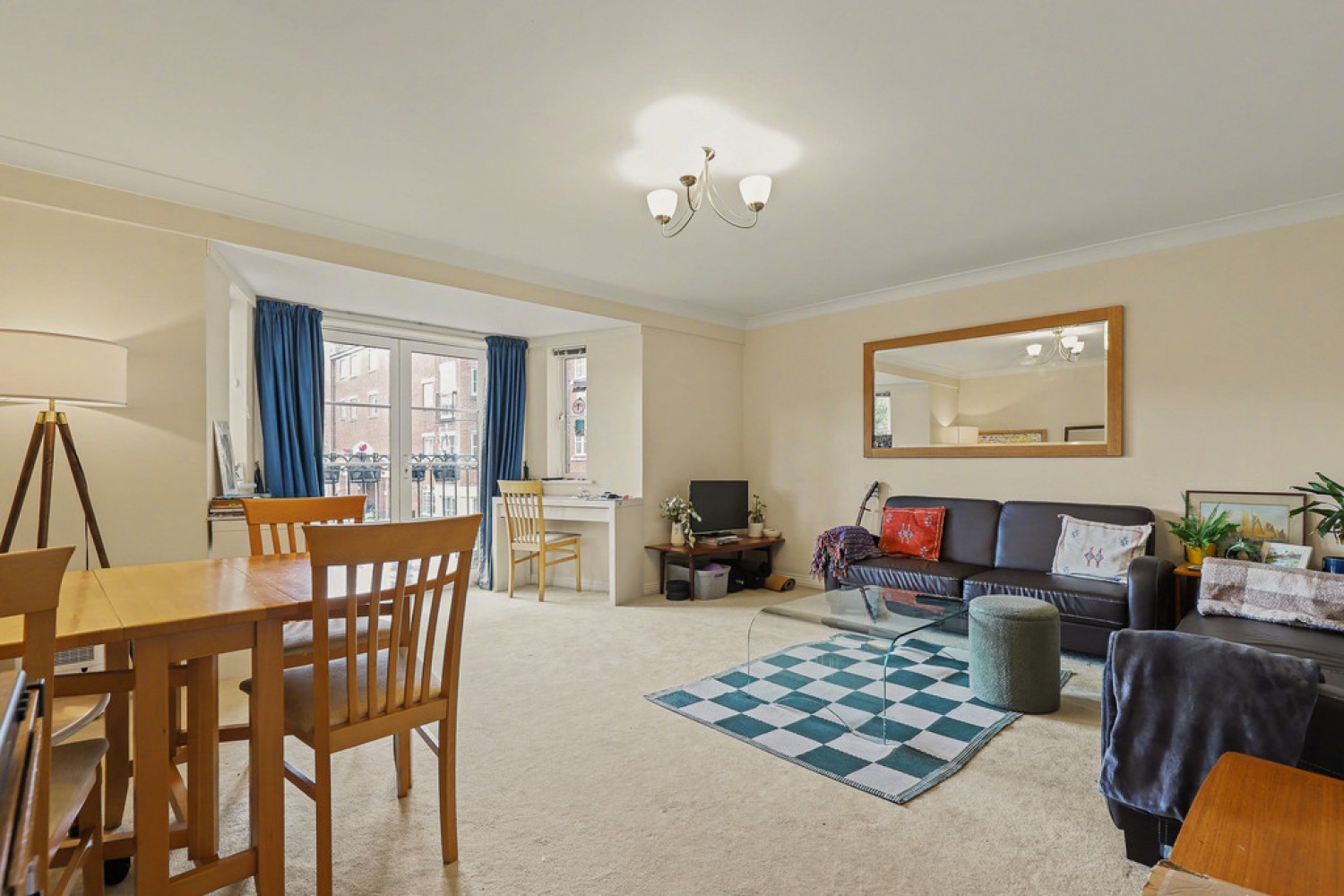 2 bedroom Flat for Sale Rowland Hill Court, Oxford