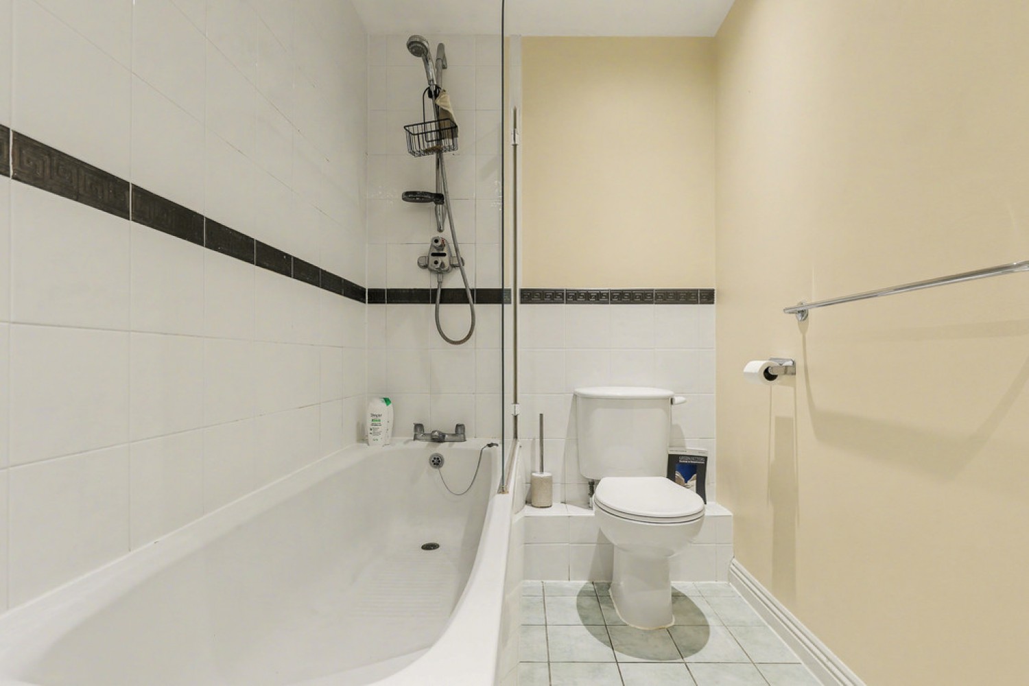 2 bedroom Flat for Sale Rowland Hill Court, Oxford