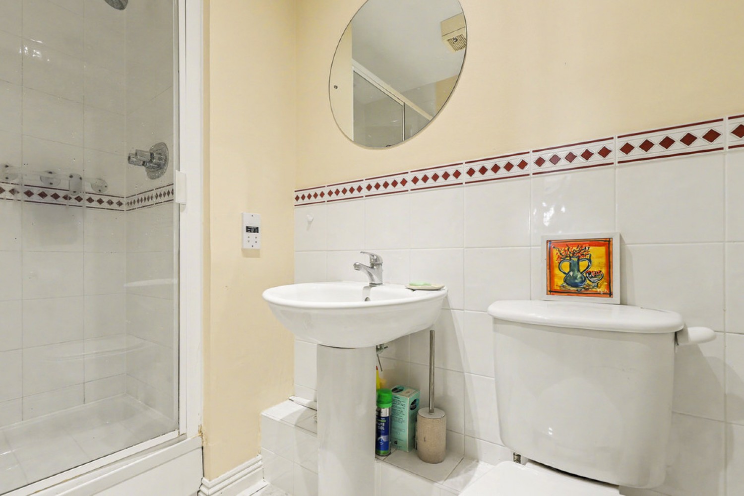 2 bedroom Flat for Sale Rowland Hill Court, Oxford