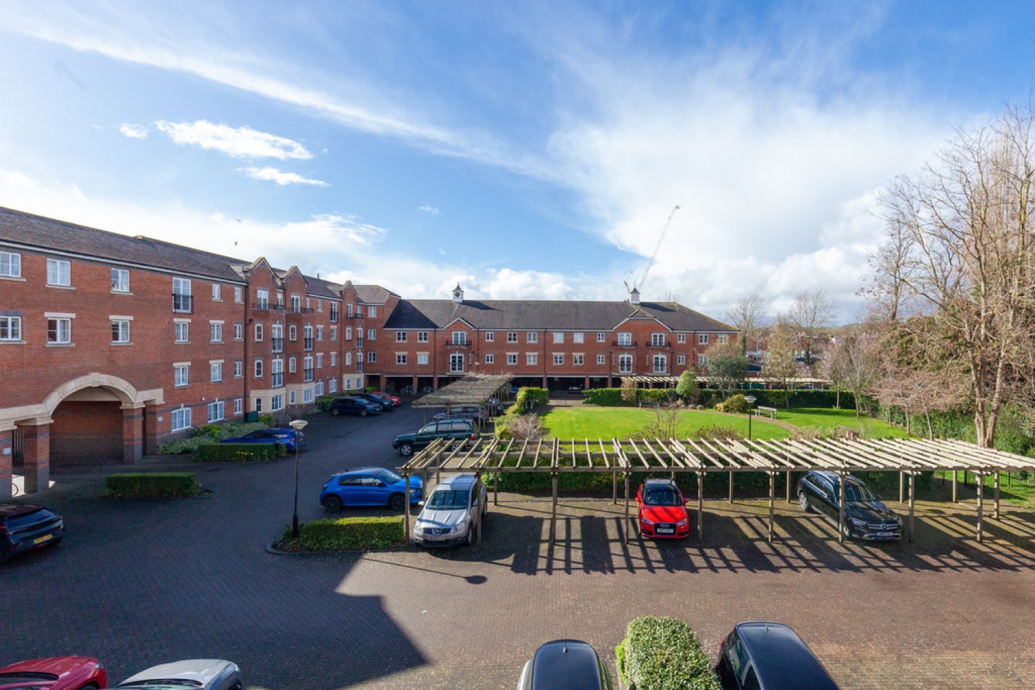 2 bedroom Flat for Sale Rowland Hill Court, Oxford