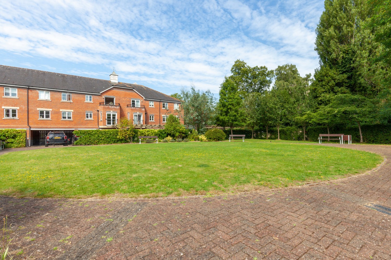 2 bedroom Flat for Sale Rowland Hill Court, Oxford