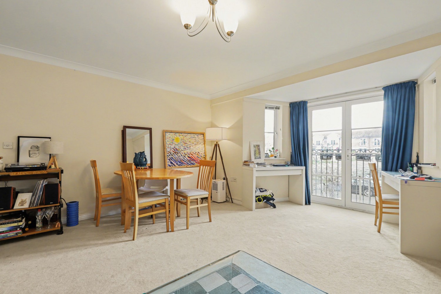 2 bedroom Flat for Sale Rowland Hill Court, Oxford
