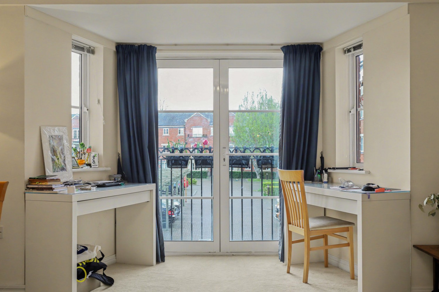 2 bedroom Flat for Sale Rowland Hill Court, Oxford
