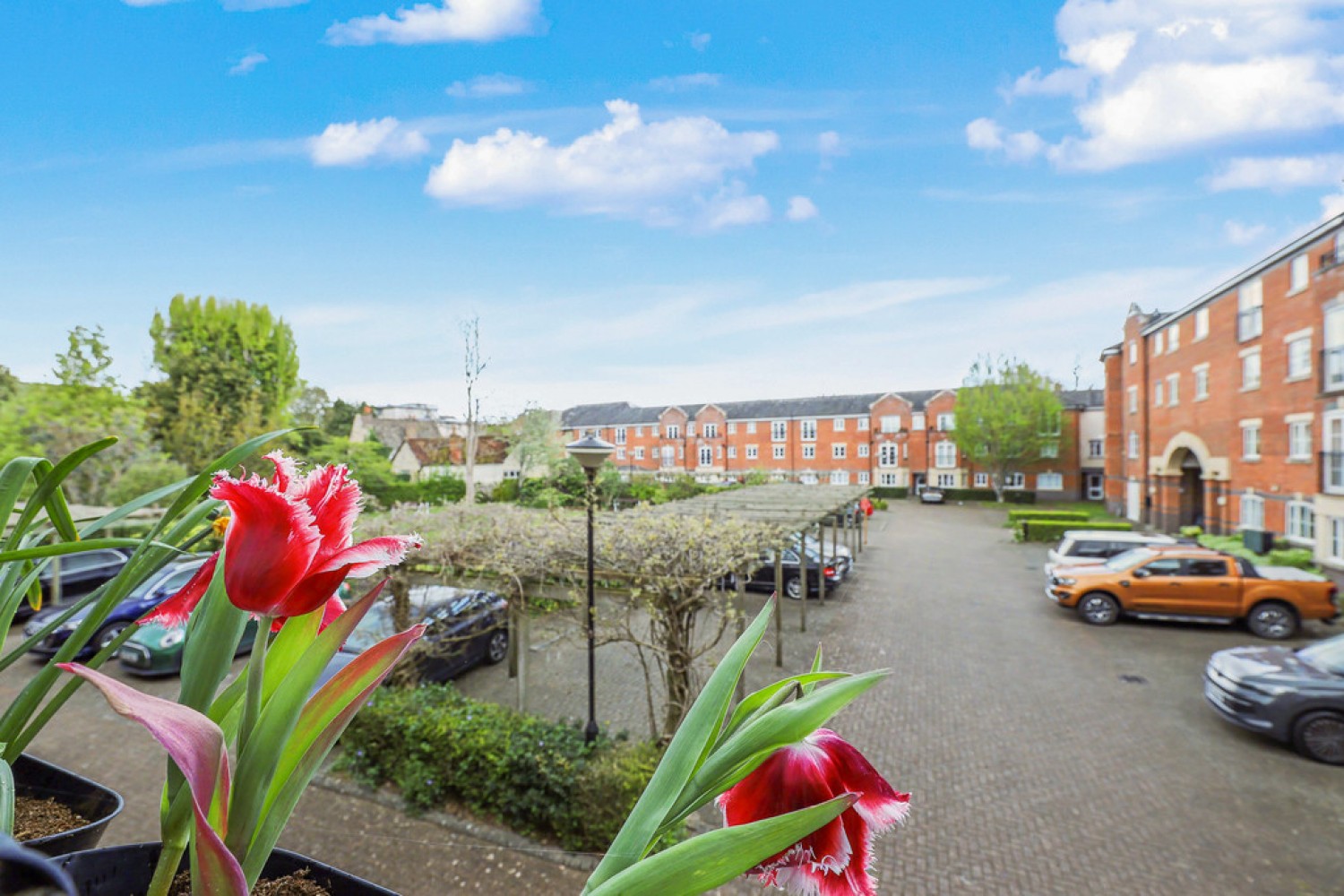 2 bedroom Flat for Sale Rowland Hill Court, Oxford