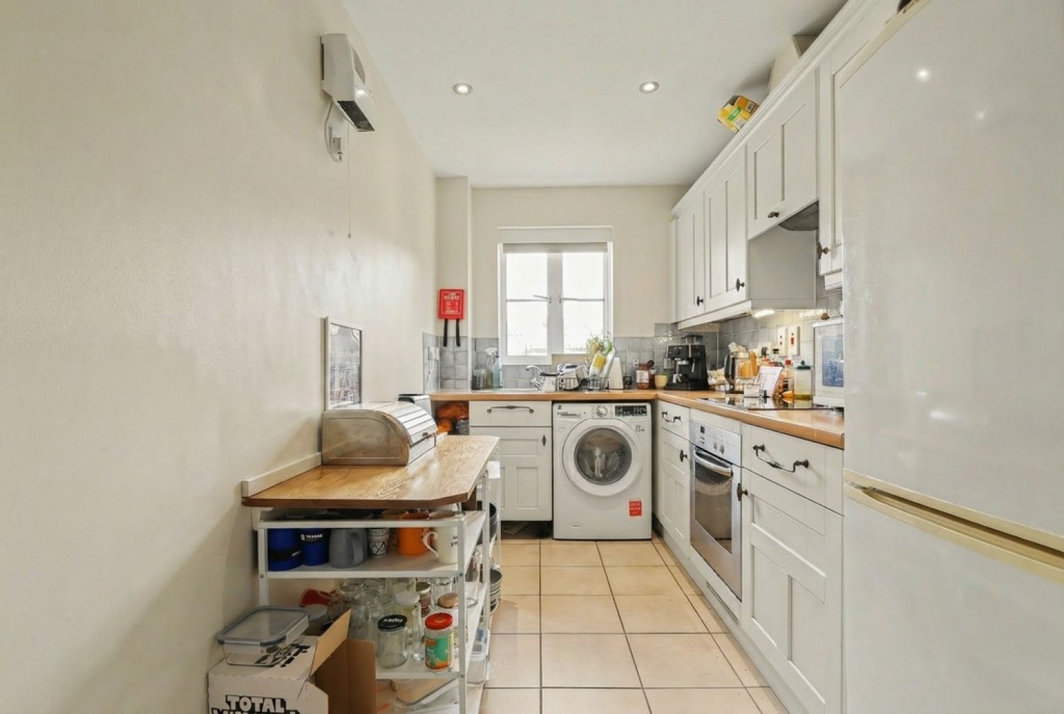 2 bedroom Flat for Sale Rowland Hill Court, Oxford