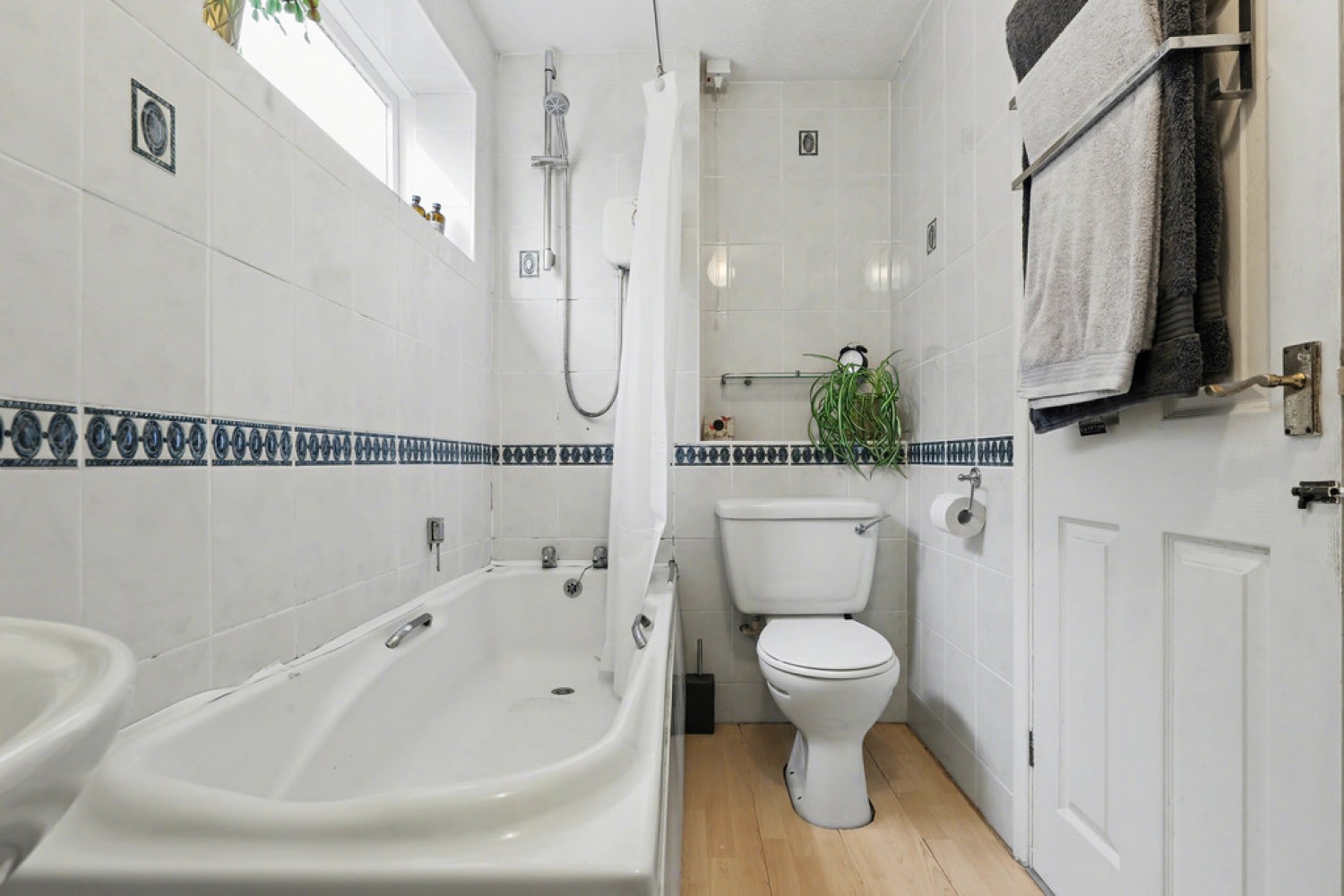 2 bedroom Flat for Sale Berkeley Road, Thame