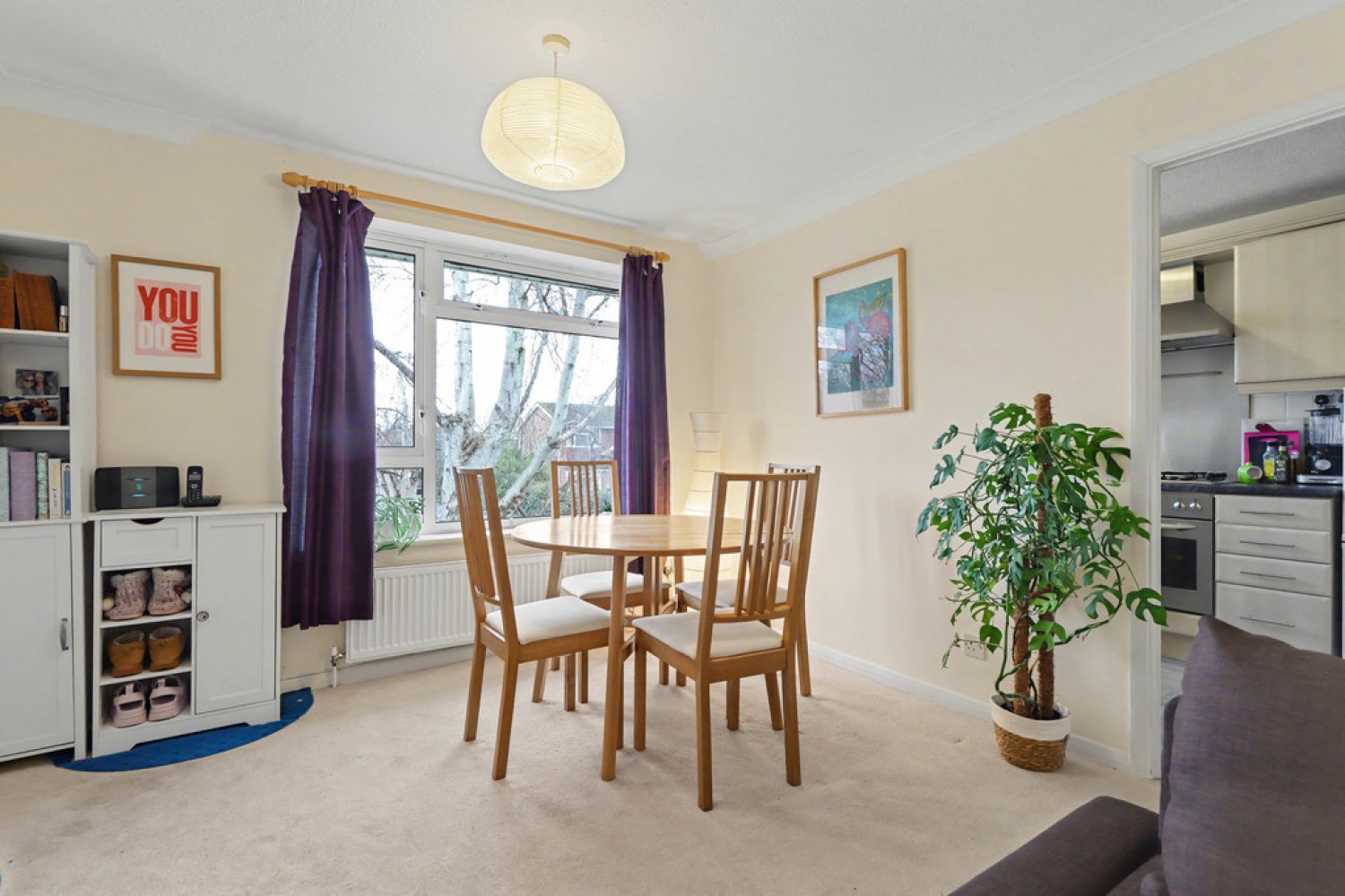 2 bedroom Flat for Sale Berkeley Road, Thame