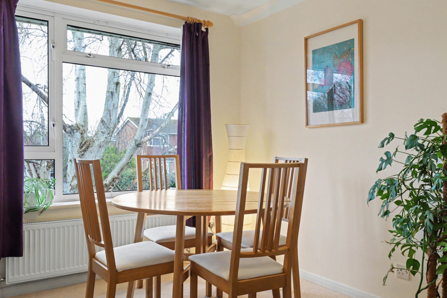 2 bedroom Flat for Sale Berkeley Road, Thame