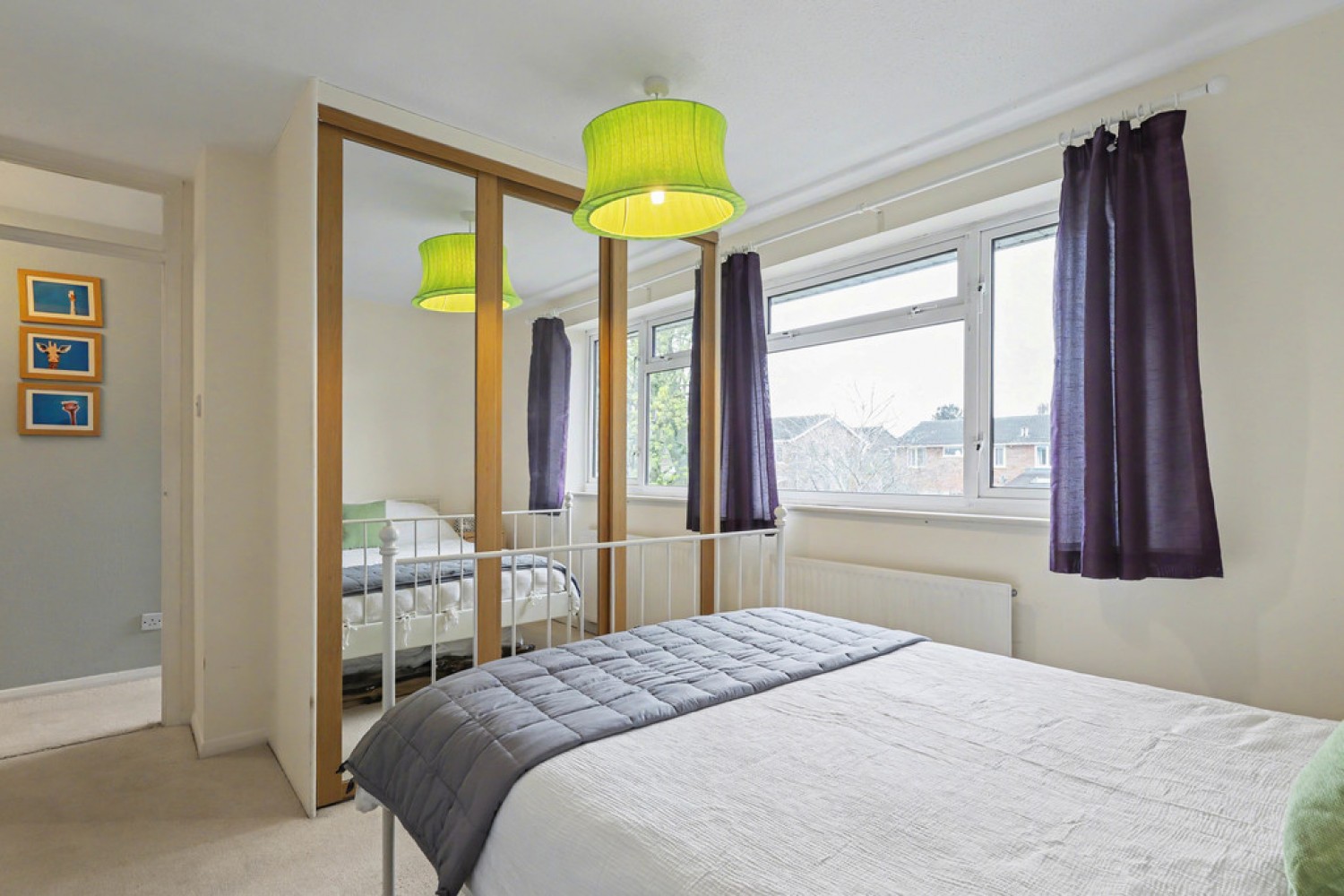 2 bedroom Flat for Sale Berkeley Road, Thame