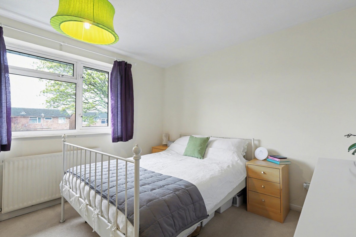 Berkeley Road, Thame