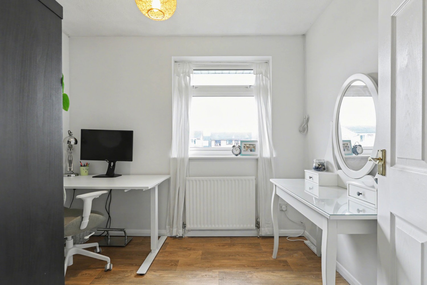 2 bedroom Flat for Sale Berkeley Road, Thame