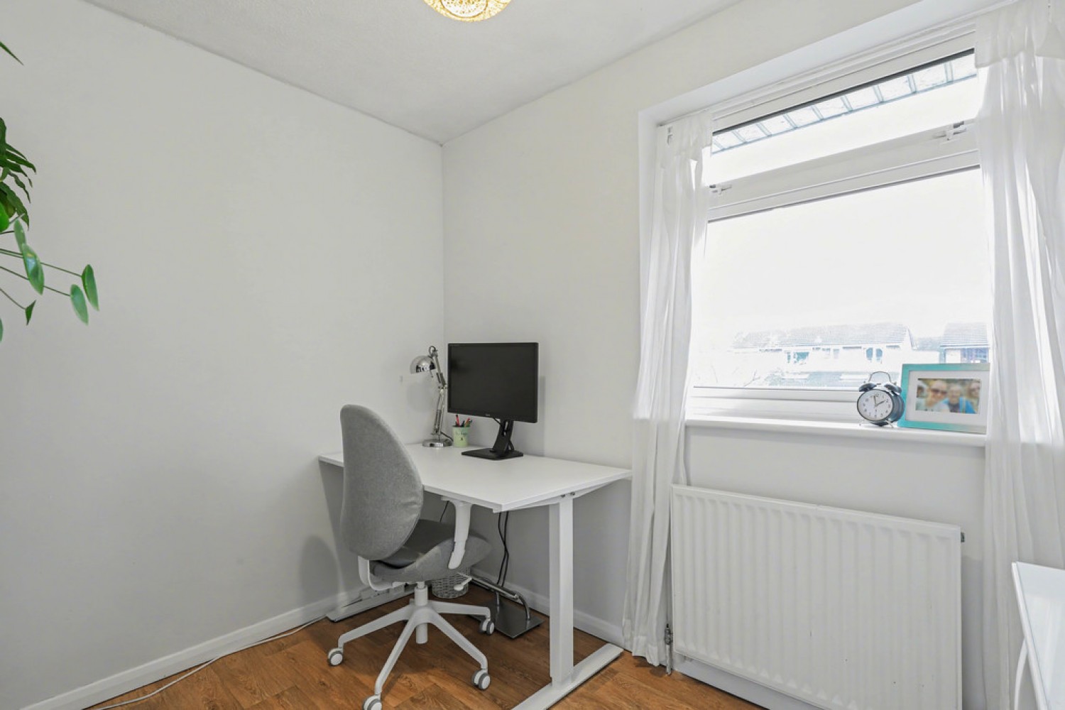 2 bedroom Flat for Sale Berkeley Road, Thame