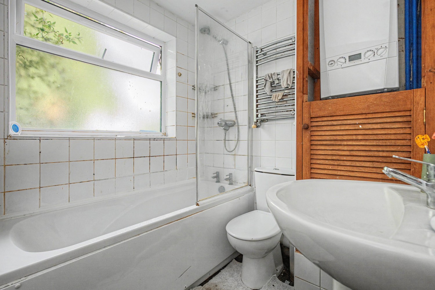 4 bedroom House for Sale Bullingdon Road, Oxford