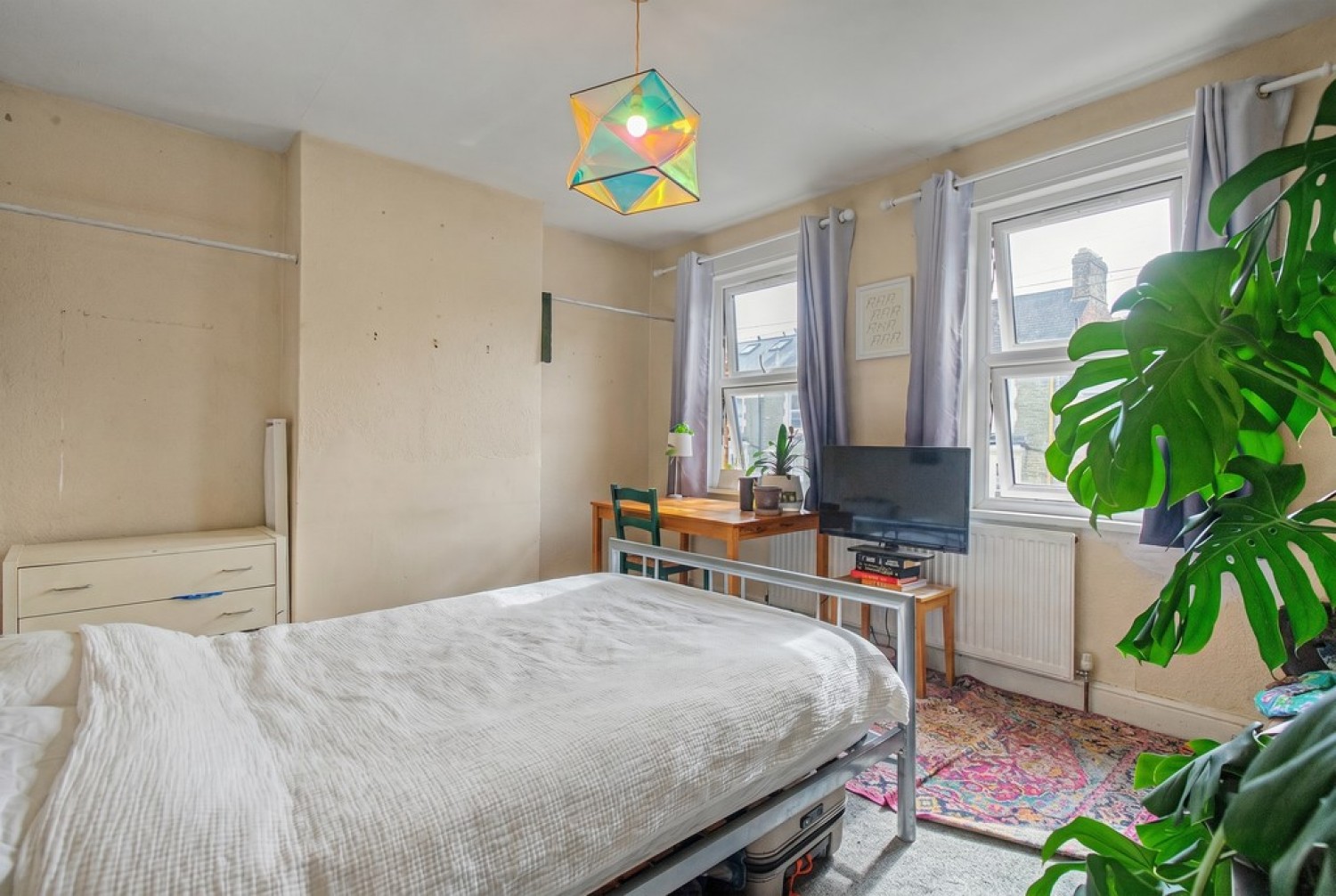 4 bedroom House for Sale Bullingdon Road, Oxford