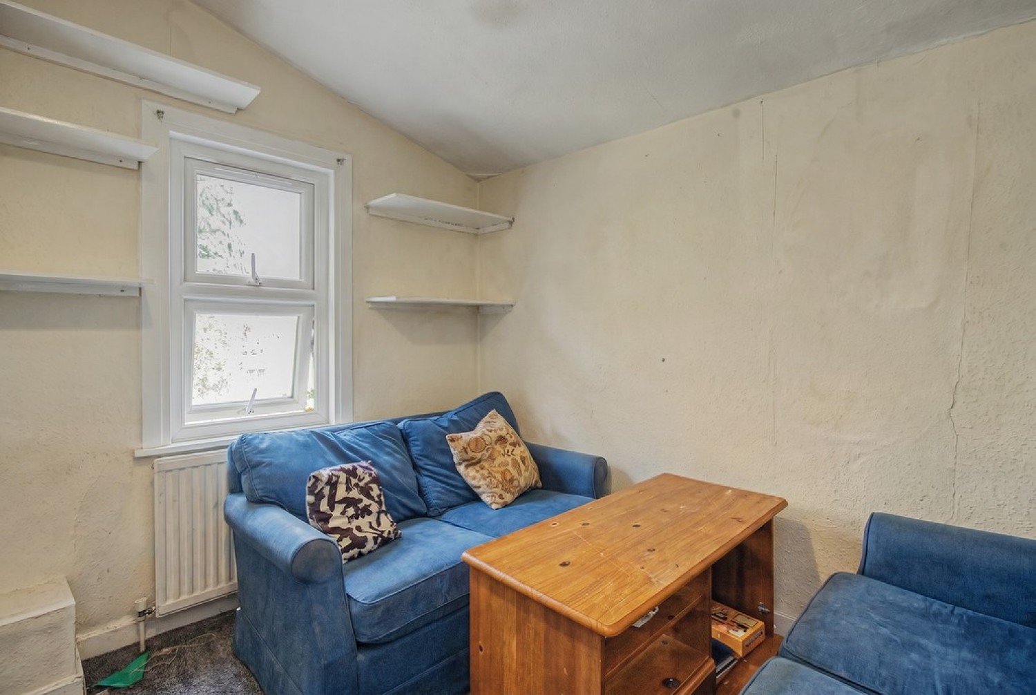 4 bedroom House for Sale Bullingdon Road, Oxford