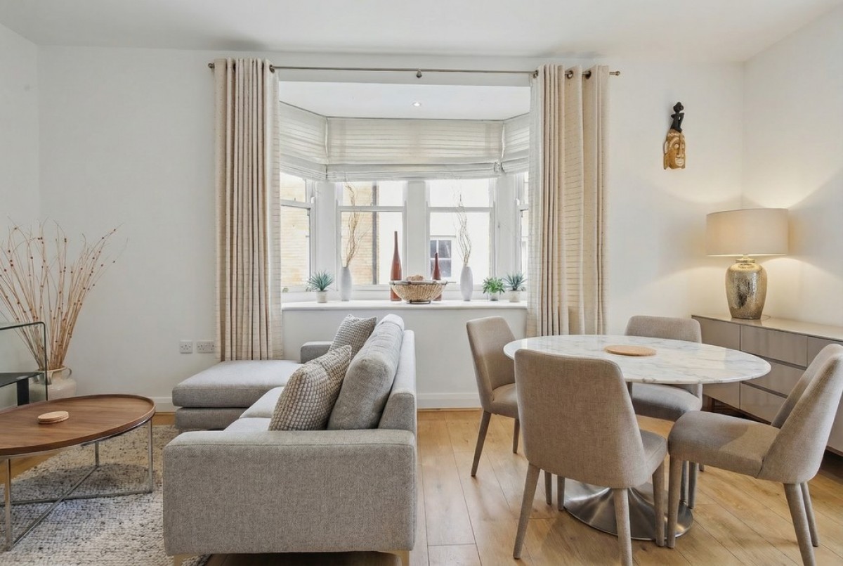 The Lion Brewery, Oxford