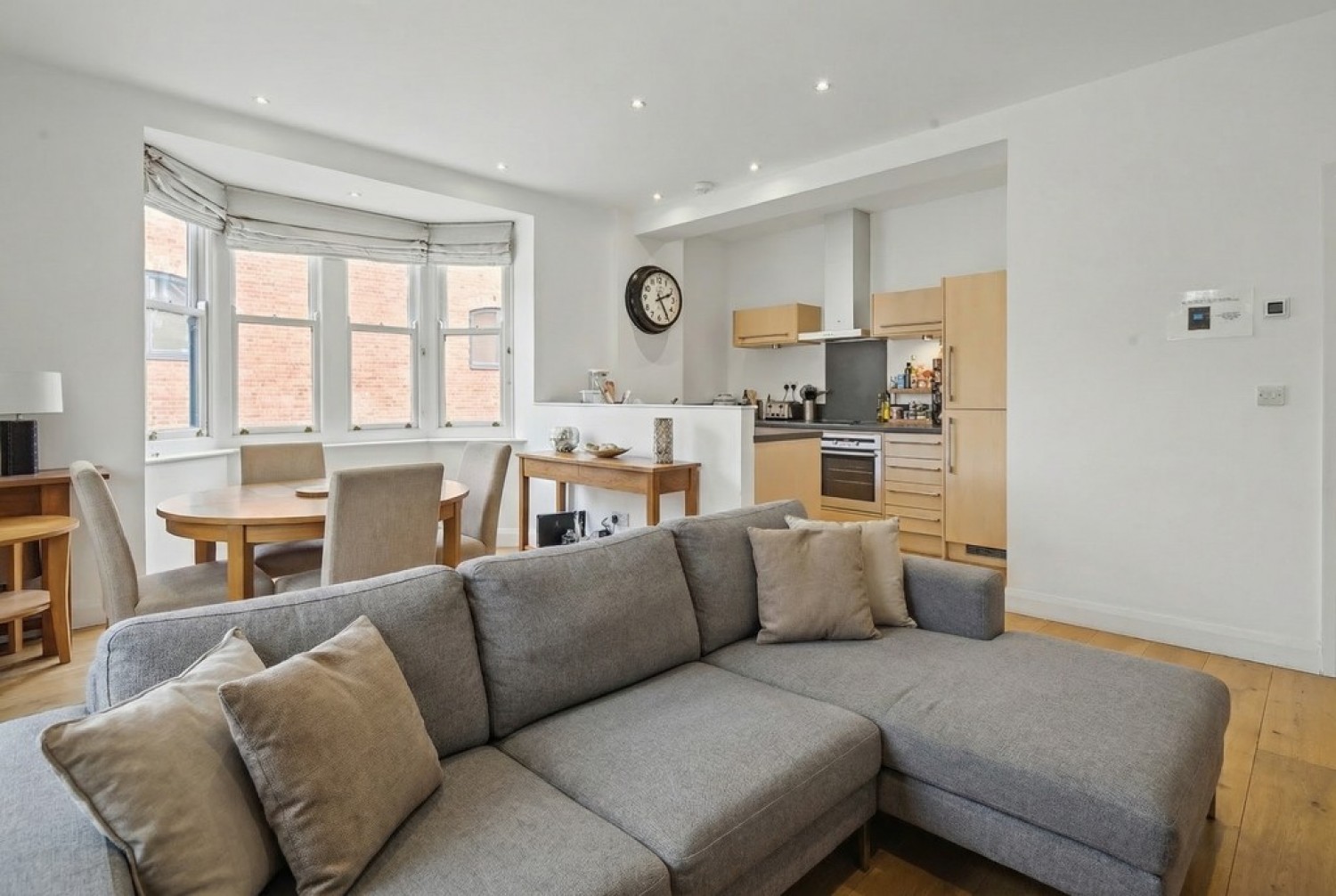 2 bedroom Flat for Sale The Lion Brewery, Oxford