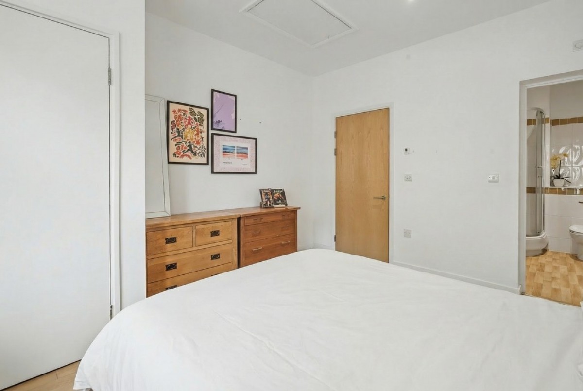 The Lion Brewery, Oxford