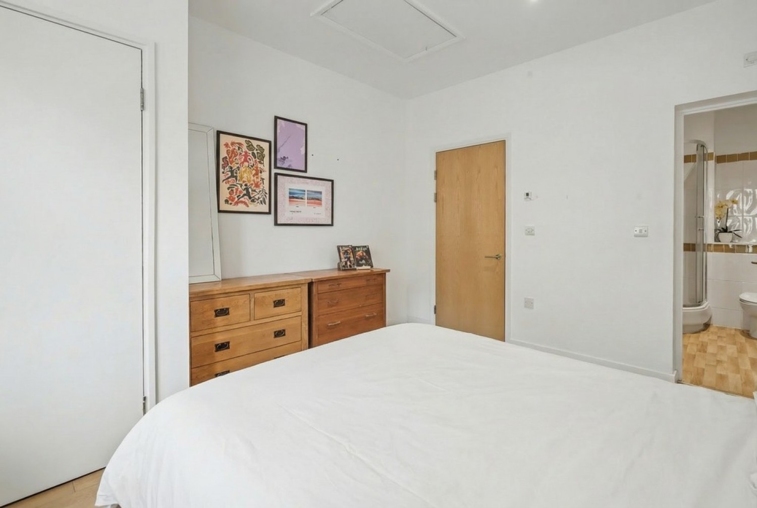 2 bedroom Flat for Sale The Lion Brewery, Oxford