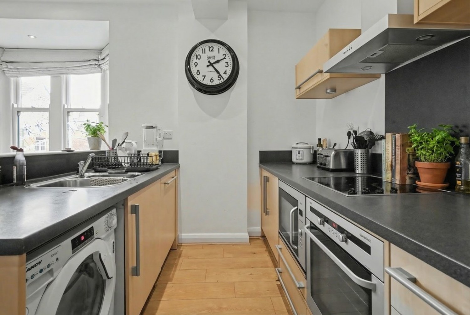 2 bedroom Flat for Sale The Lion Brewery, Oxford