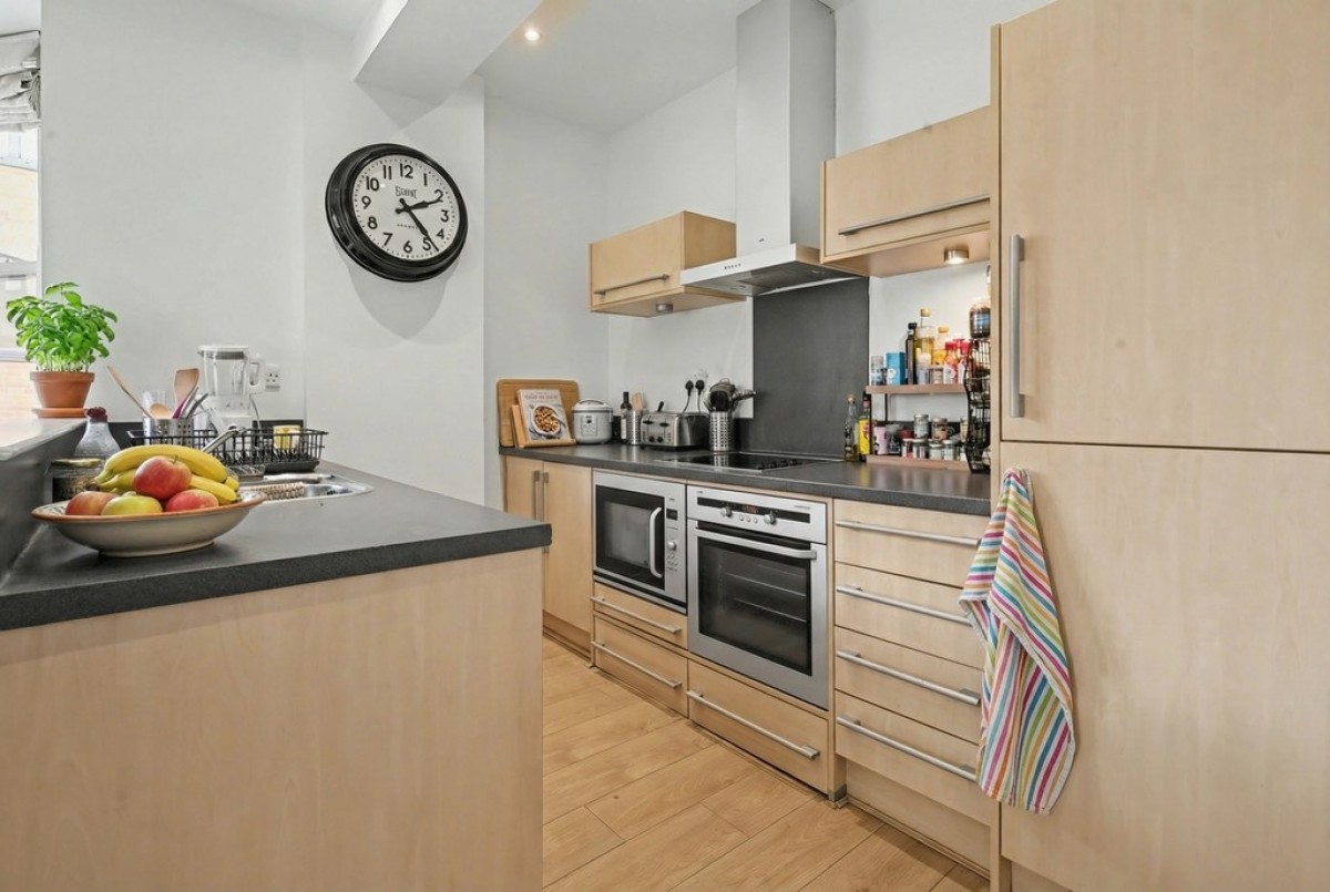 The Lion Brewery, Oxford