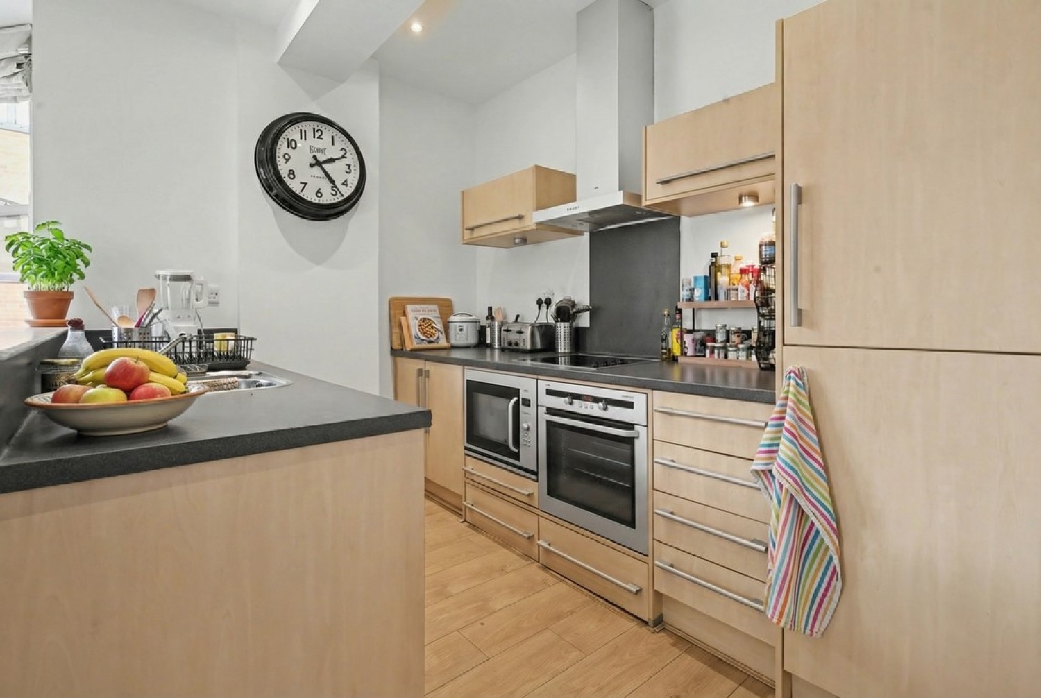 2 bedroom Flat for Sale The Lion Brewery, Oxford