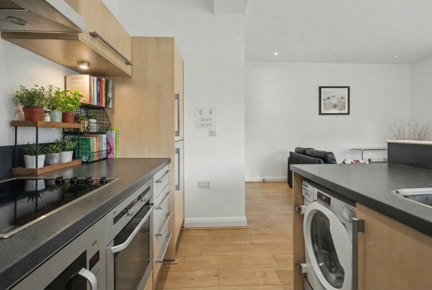 2 bedroom Flat for Sale The Lion Brewery, Oxford